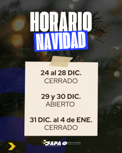 horarios-navidad-2025